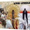 CMON Board Games Rising Sun: Kami Unbound