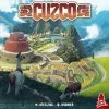 Super Meeple Cuzco