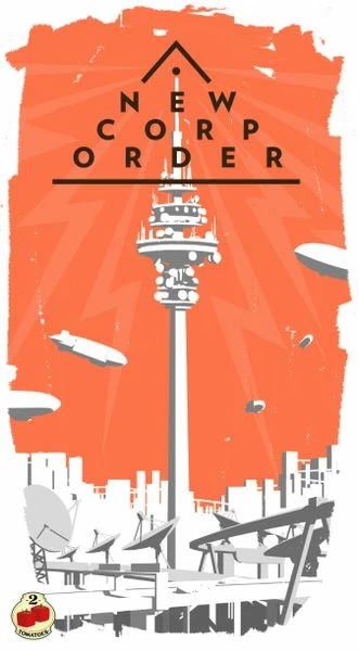 2Tomatoes New Corp Order 3 2Tomatoes New Corp Order