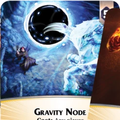 Indie Boards & Cards Card Games Aeon's End DBG: Legacy