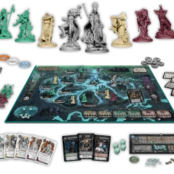 Project Raygun Court Of The Dead: Mourners Call