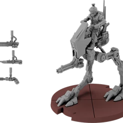 Fantasy Flight Games Star Wars: Legion – AT-RT Unit Expansion