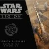 Fantasy Flight Games Star Wars: Legion – Priority Supplies Battlefield Expansion Board Games 1 Fantasy Flight Games Star Wars: Legion – Priority Supplies Battlefield Expansion Board Games