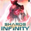 Ultra Pro Card Games Shards Of Infinity