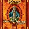 CMON Lorenzo Il Magnifico: Houses Of Renaissance Expansion