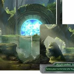 Kolossal Imperius Card Games