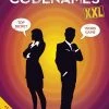 Czech Games Edition Codenames XXL Card Games