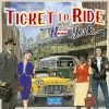 Days Of Wonder Ticket To Ride: New York