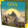Catan Studio Catan Histories: Rise Of The Inkas