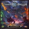Ares Games Board Games Sword & Sorcery: Arcane Portal