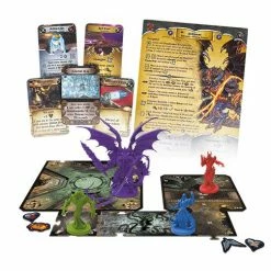 Ares Games Board Games Sword & Sorcery: Arcane Portal