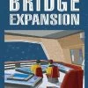 Looney Labs Card Games Star Trek Fluxx: Bridge Expansion