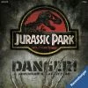 Ravensburger Board Games Jurassic Park: Danger! Adventure Strategy Game