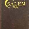 Facade Games Salem 1692 Card Games 2 Facade Games Salem 1692 Card Games