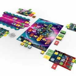 Pearl Games Black Angel Board Games 5 Pearl Games Black Angel Board Games