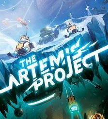 Grand Gamers Guild Board Games The Artemis Project