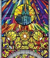 Floodgate Games Board Games Sagrada: 5 & 6 Player Expansion