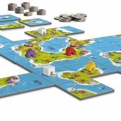 Lucky Duck Games Board Games Small Islands 7 Lucky Duck Games Board Games Small Islands