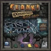 Renegade Game Studios Clank! Expeditions: Gold And Silk Expansion