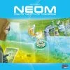 Lookout Games Board Games Neom: Create The City Of Tomorrow 2 Lookout Games Board Games Neom: Create The City Of Tomorrow