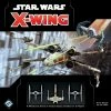 Fantasy Flight Games Board Games Star Wars: X-Wing (Second Edition) 1 Fantasy Flight Games Board Games Star Wars: X-Wing (Second Edition)