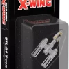 Fantasy Flight Games Star Wars: X-Wing (Second Edition) – BTL-A4 Y-Wing Expansion Pack