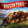 Pressman Board Games The Oregon Trail Game: Journey To Willamette Valley