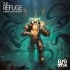 B&B Game Studio The Refuge: Terror From The Deep