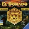 Ravensburger Board Games The Quest For El Dorado, Heroes And Hexes Expansion