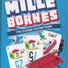 Asmodee Games Mille Bornes - The Classic Racing Game Card Games