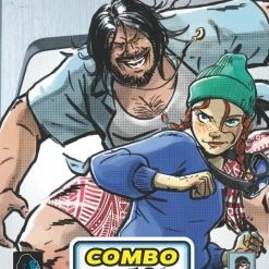 Kolossal Combo Fighter: VS Pack 1 Card Games