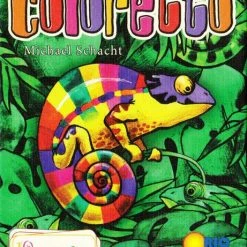 Rio Grande Games Coloretto