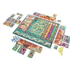 Eggert Spiele Board Games Coimbra