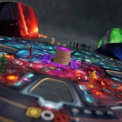 Starling Games Anomaly 9 Starling Games Anomaly