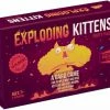 Exploding Kittens: Party Pack Card Games