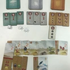 IELLO Card Games Kanagawa: Yokai