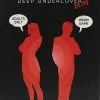 Lark & Clam Codenames: Deep Undercover 2.0 1 Lark & Clam Codenames: Deep Undercover 2.0