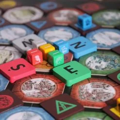 Gray Wolf Games Wu Wei: Journey Of The Changing Path