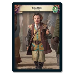 White Wizard Games Card Games Hero Realms: Ancestry