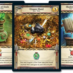 White Wizard Games Hero Realms: Journeys – Conquest Card Games 6 White Wizard Games Hero Realms: Journeys – Conquest Card Games