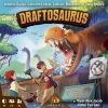 Ankama Board Games Draftosaurus