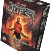 AEG Thunderstone Quest: Foundation Of The World Board Games