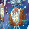 Alderac Entertainment Group Space Base: The Emergence Of Shy Pluto 2 Alderac Entertainment Group Space Base: The Emergence Of Shy Pluto
