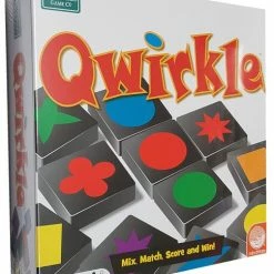 Mindware Qwirkle