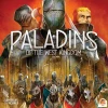 Garphill Games Paladins Of The West Kingdom