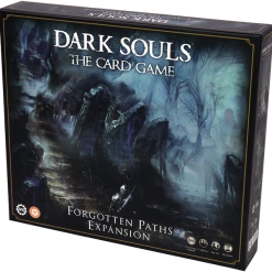 Steamforged Games Card Games Dark Souls: The Card Game Forgotten Paths Expansion
