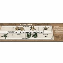 Eclipse Editorial Board Games Frontier Wars