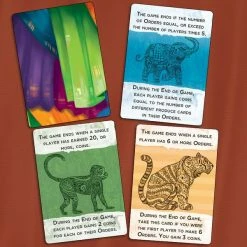 Kolossal Card Games Merchants Of Muziris