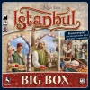 AEG Istanbul: Big Box Board Games 2 AEG Istanbul: Big Box Board Games