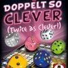 Stronghold Games Twice As Clever (Doppelt So Clever)